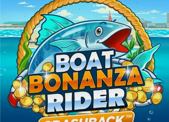 Playson boat bonanza